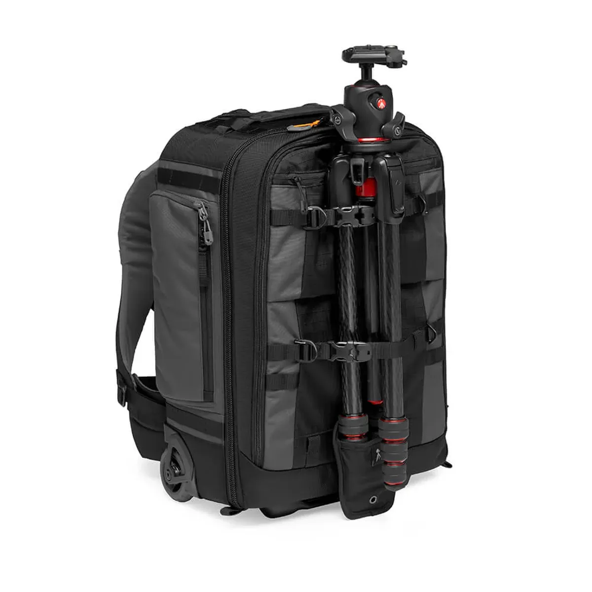 Lowepro Roller Bag Pro Trekker RLX 450 AW II GL Grå