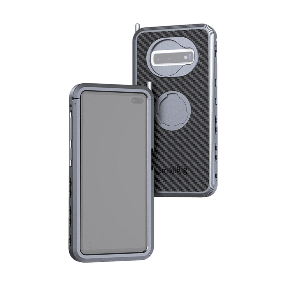 SmallRig 2441 Pro Mobile Cage for Samsung S10+