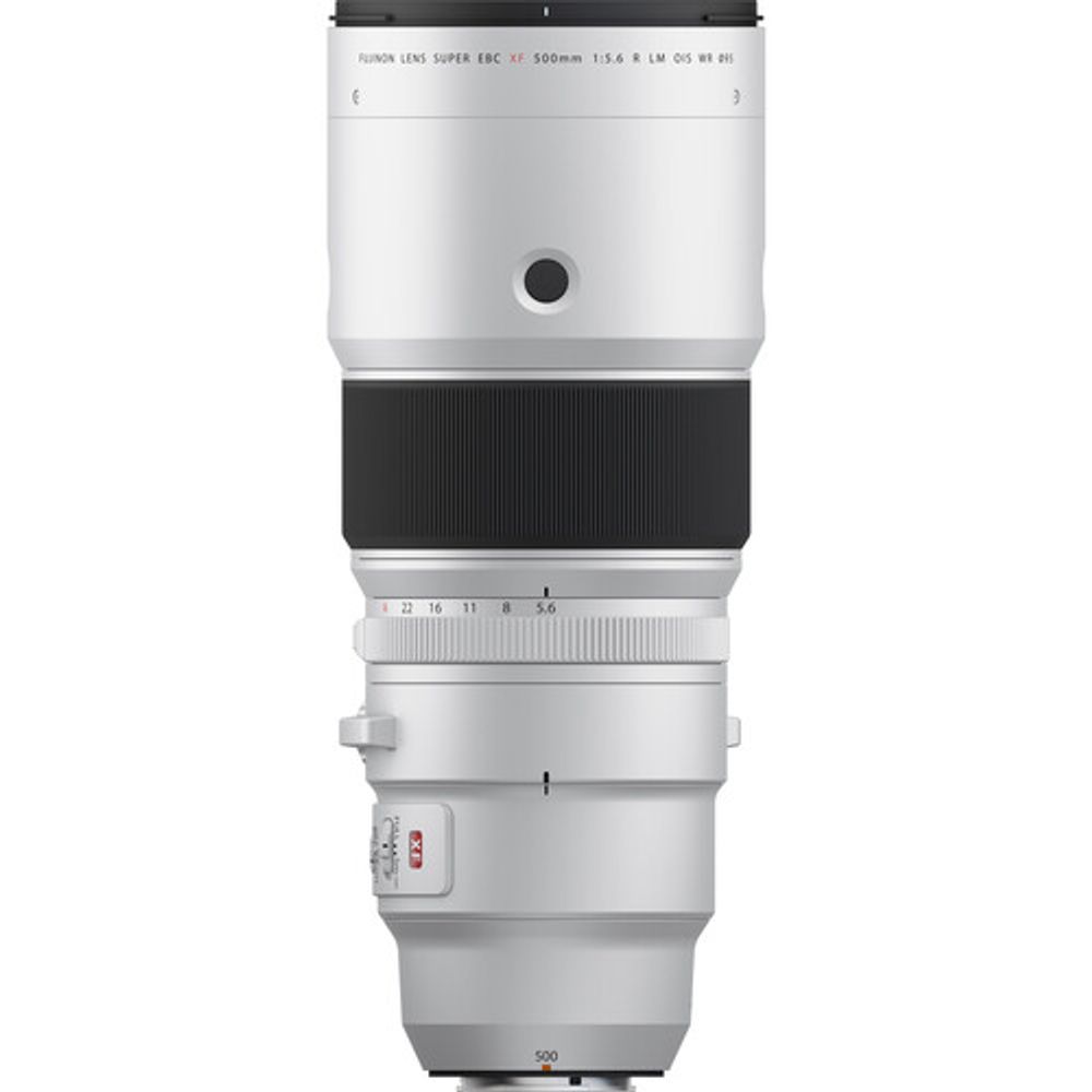 Fujifilm Fujinon XF 500mm f/5.6 R LM OIS WR