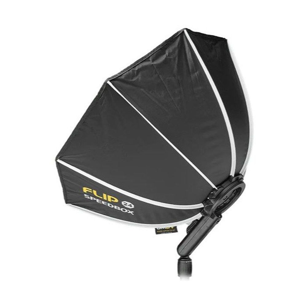 SMDV Speedbox-Flip24G ( Uten adapter )