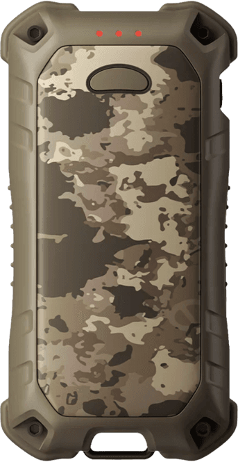 Hovedbilde Warmly Extreme (Camo)