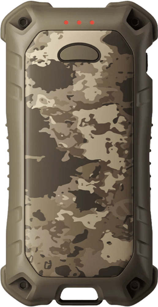 Warmly Extreme (Camo)