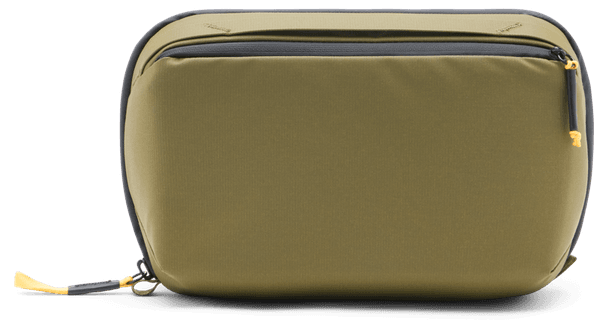 Hovedbilde Peak Design Wash Pouch I Kelp