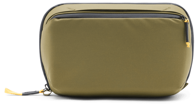 Hovedbilde Peak Design Wash Pouch I Kelp