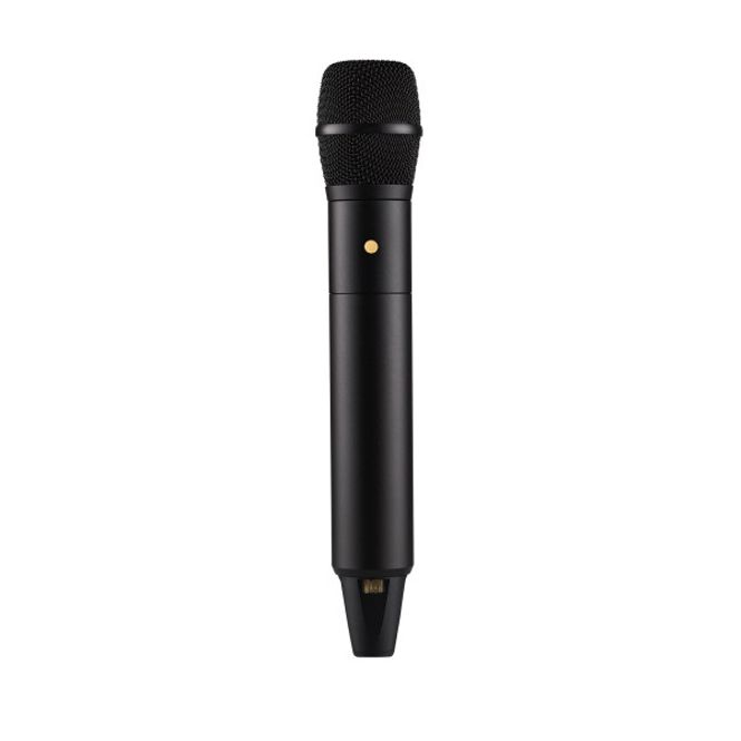 Hovedbilde Røde Interview PRO Wireless Handheld Condenser ...