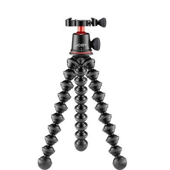 Hovedbilde JOBY Gorillapod Brukt