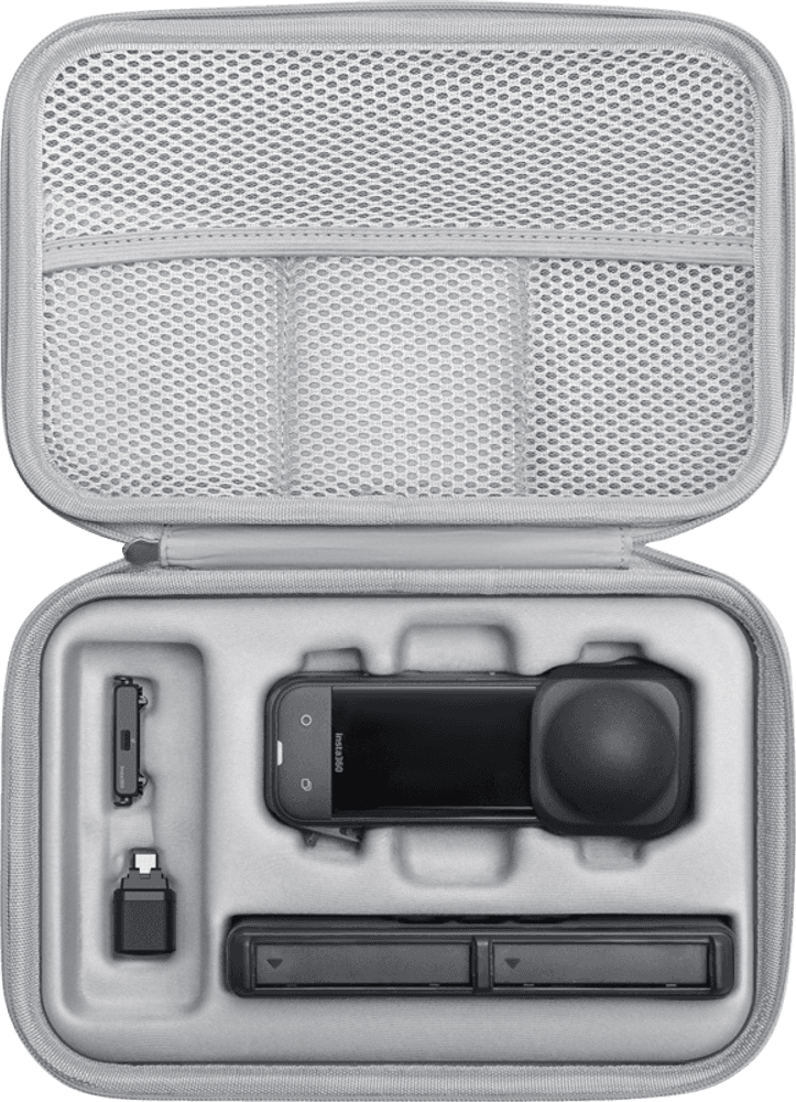 Insta360 X5 Carry Case
