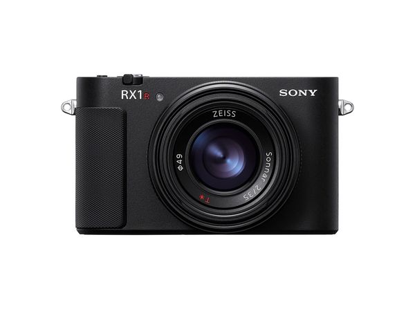 Hovedbilde Sony RX1R III