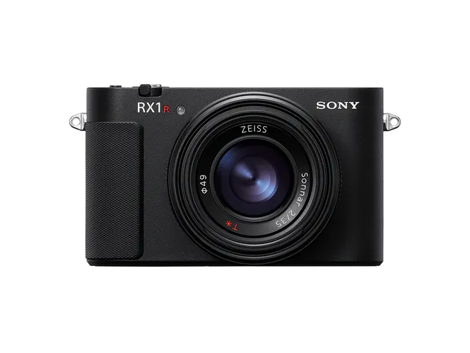 Hovedbilde Sony RX1R III