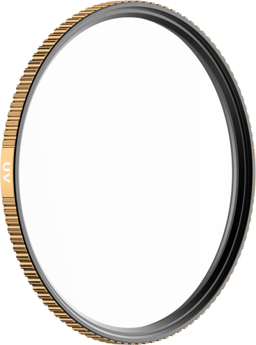 PolarPro  QuartzLine UV Filter 82mm