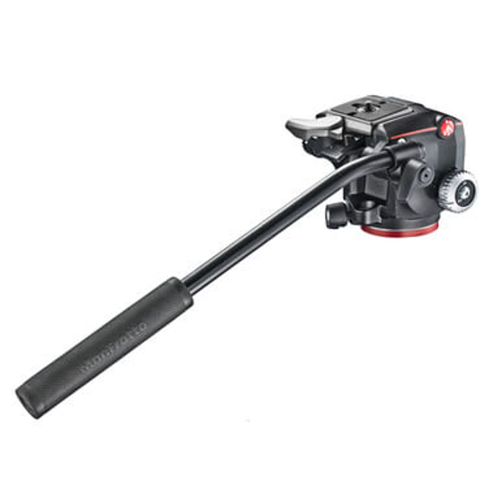 Manfrotto 2-veishode MHXPRO-2W QR
