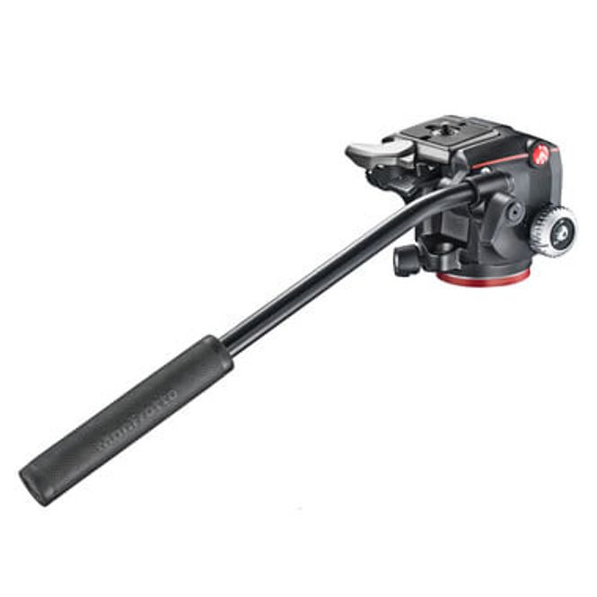 Hovedbilde Manfrotto 2-veishode MHXPRO-2W QR