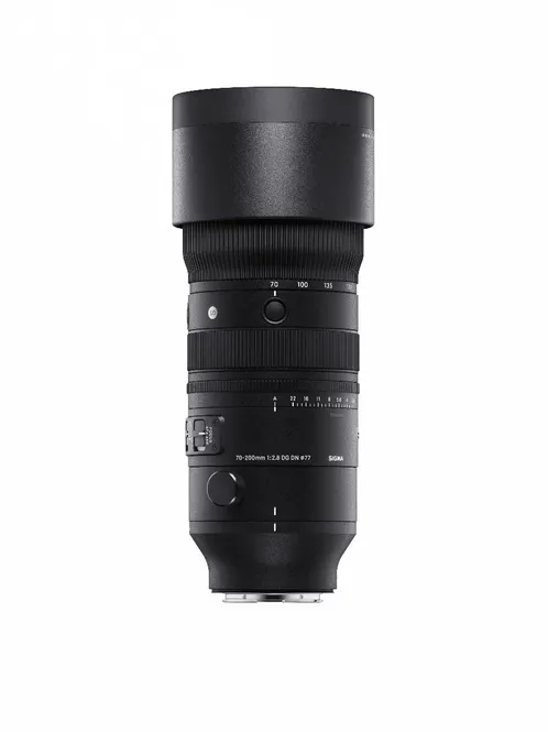 Hovedbilde Sigma 70-200mm f/2,8 DG DN OS Sport L-mount