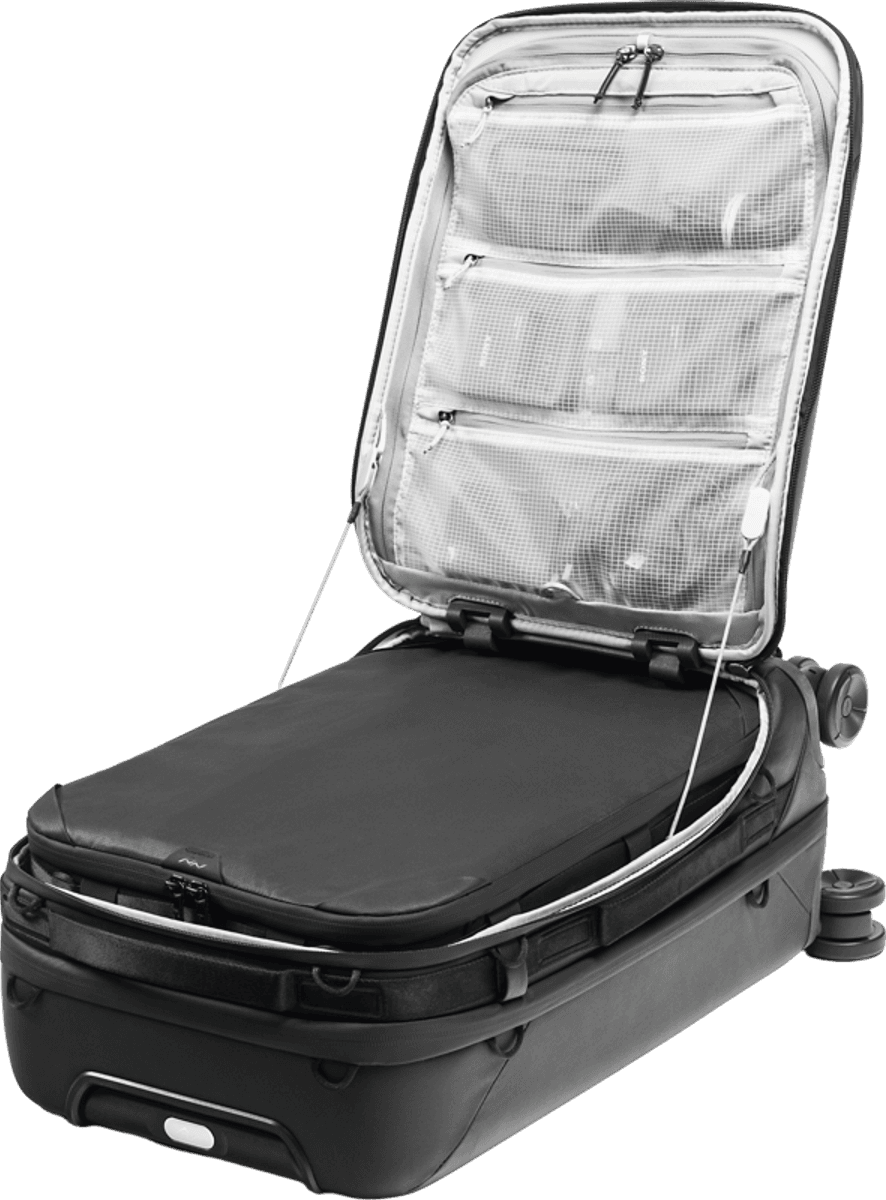 Peak Design Camera Cube v2 X-Large