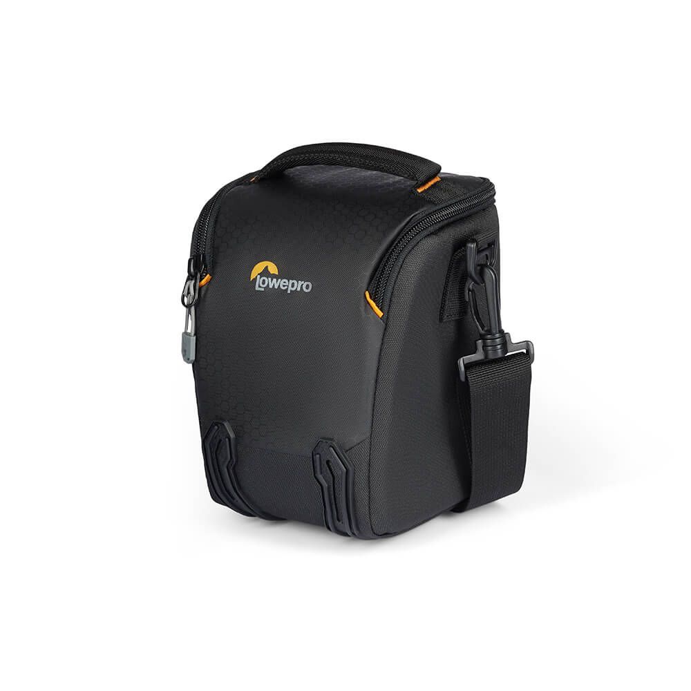 Lowepro Toppmatet Veske Adventura TLZ 30 III Svart
