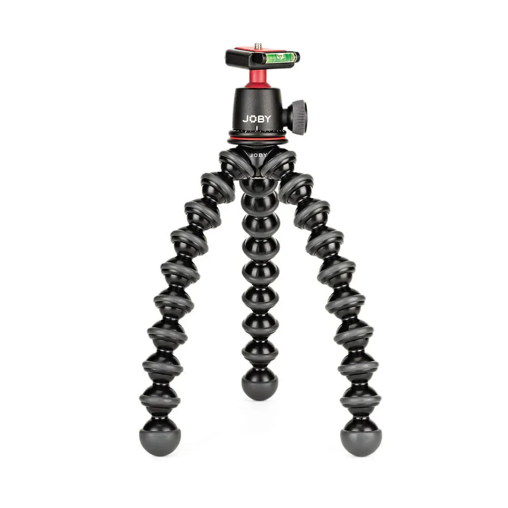 JOBY Gorillapod Brukt