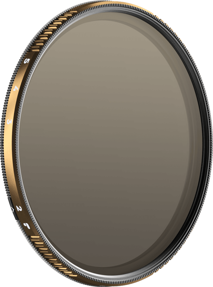PolarPro  PMVND 2-5 Stop Edition II 77mm