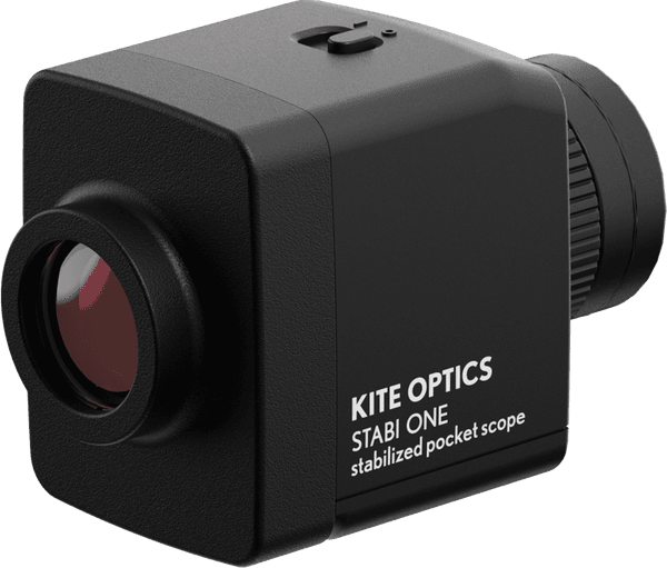 Hovedbilde Kite Stabi One 10x20