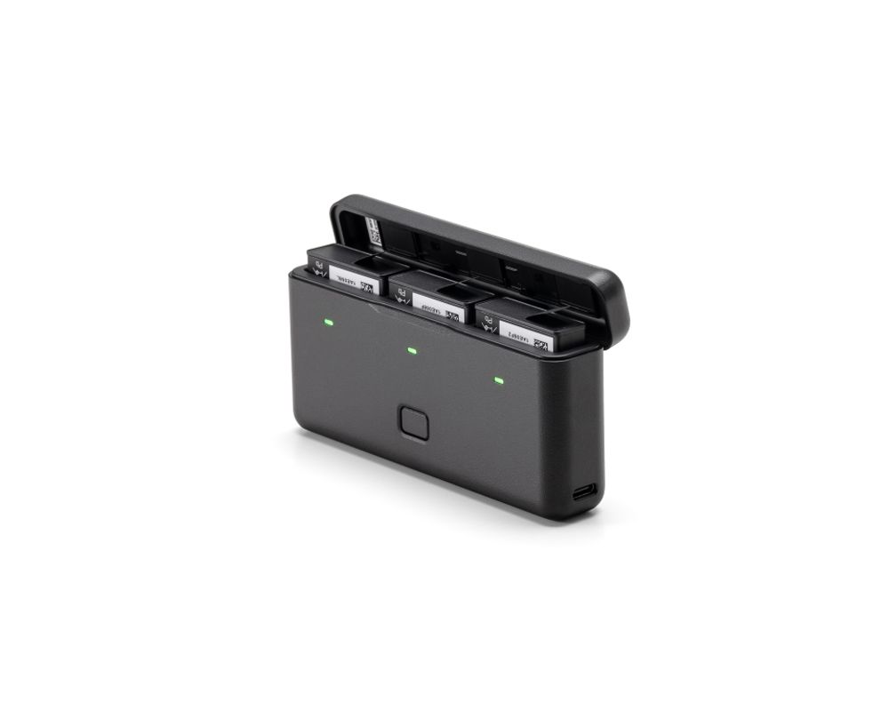 DJI Batteri Multifunctional for Osmo Action 3