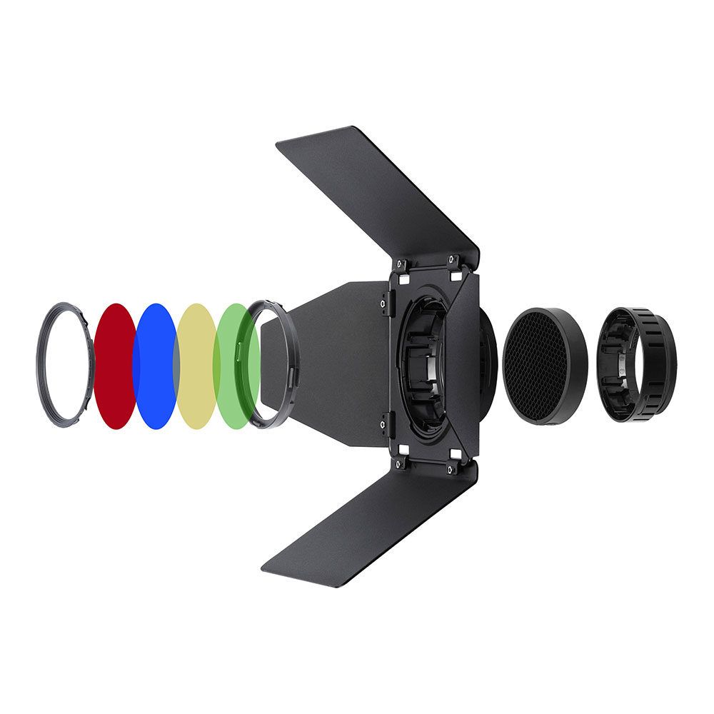 Godox Barndoor Kit for AD300Pro BD-10