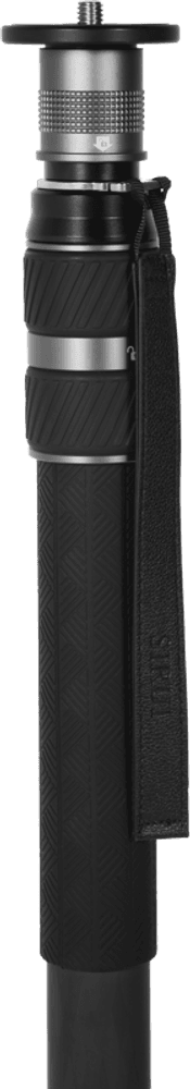 Sirui Monopod SVM-165P (Pedal version) Rapid System