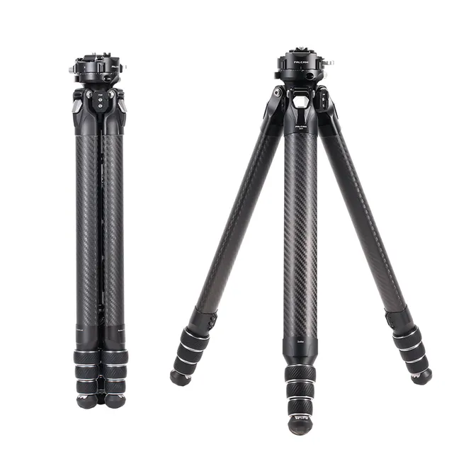 Hovedbilde Falcam TreeRoot Quick Lock Travel Tripod
