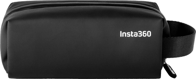 Hovedbilde Insta360 Carry Bag (Black)