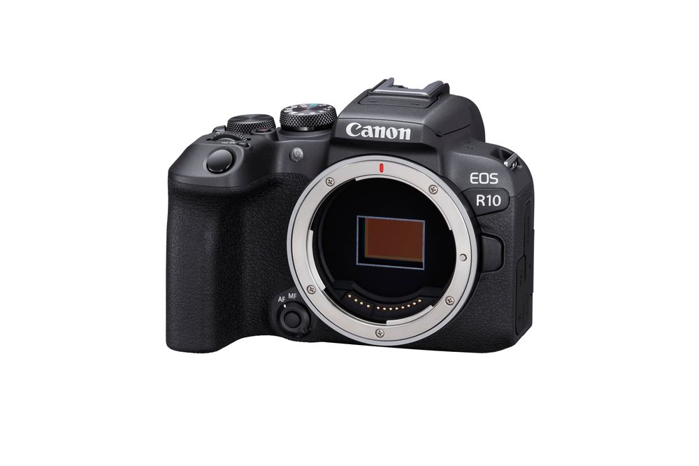 Canon EOS R10 kamerahus 