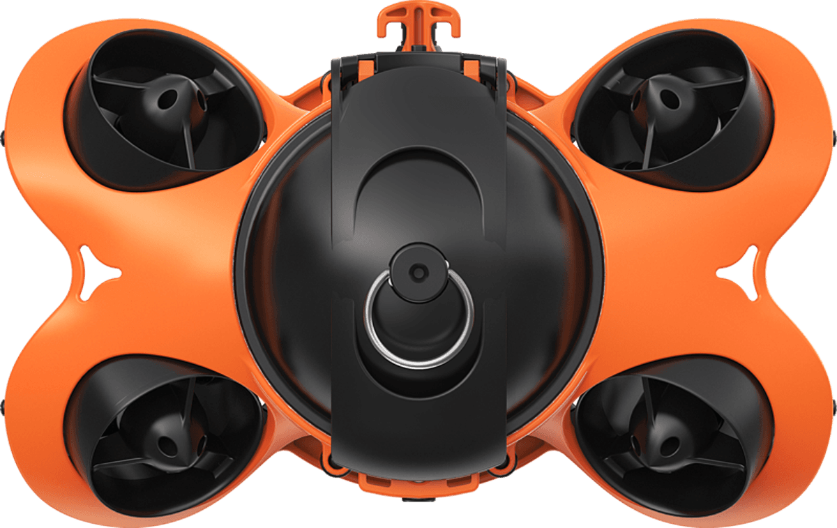 Chasing  M2 PRO Advanced Sett med 2x batteri