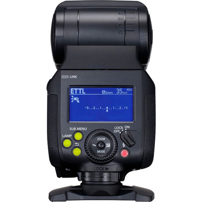 Hovedbilde Canon Speedlite EL-1 (Versjon 2)