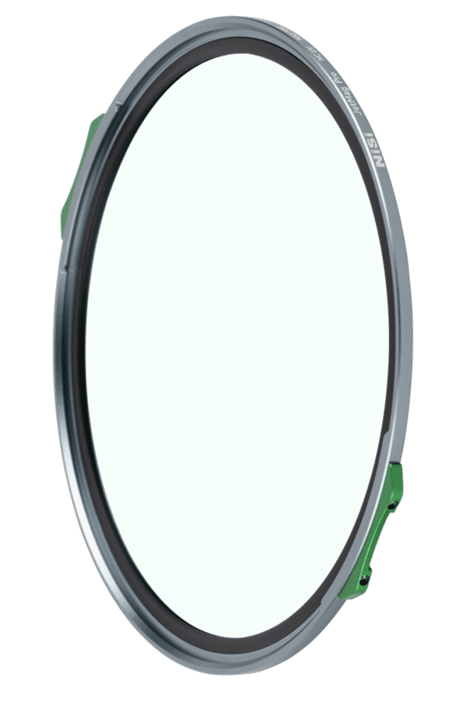 NiSi JetMag Pro MAXMAG Filter NC UV