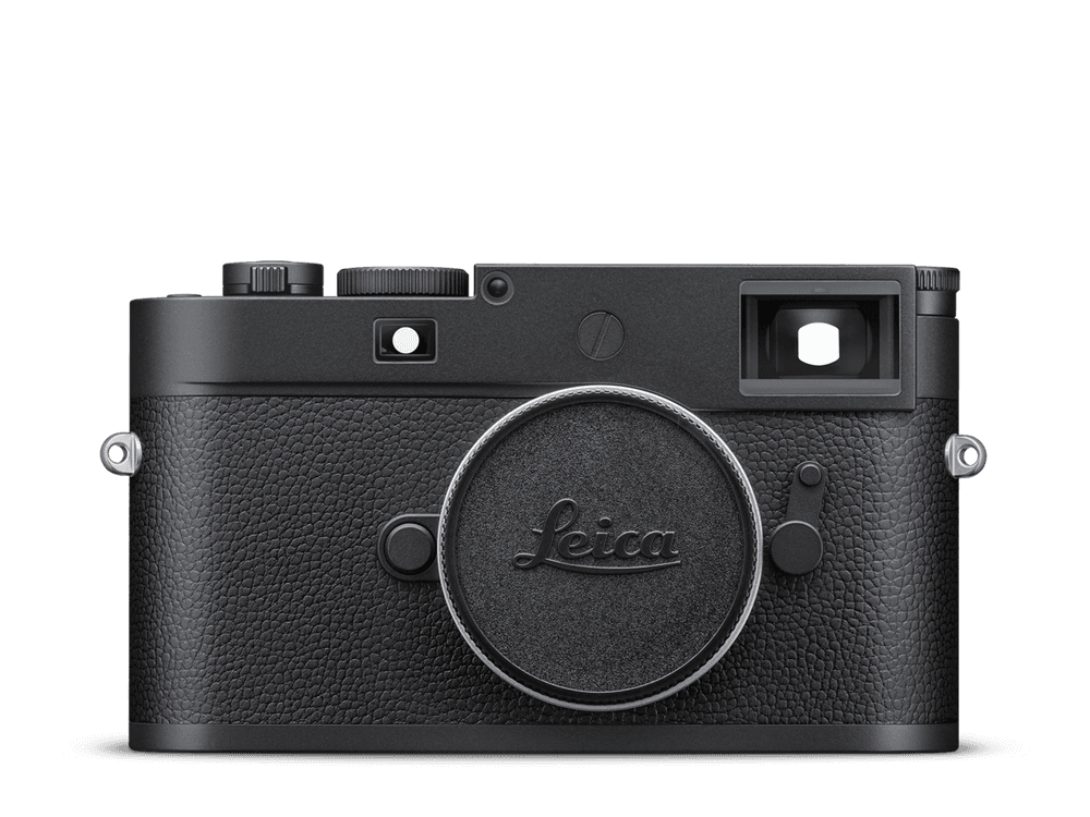 Leica M11 Monochrom Kamerahus