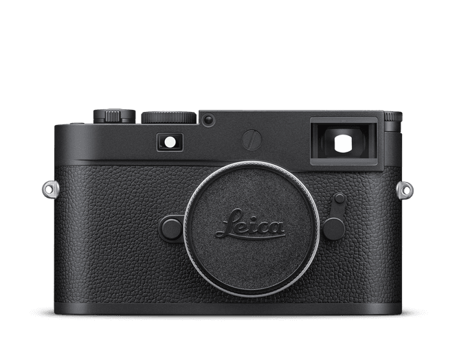 Hovedbilde Leica M11 Monochrom Kamerahus