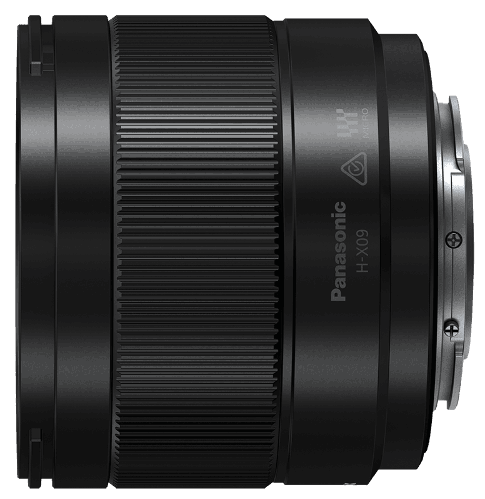 Panasonic  Leica DG Summilux 9mm F/1.7 ASPH.
