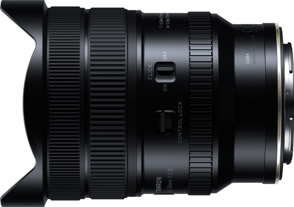 Tamron 12-20mm F/2.8 Nikon Z (Full Frame)