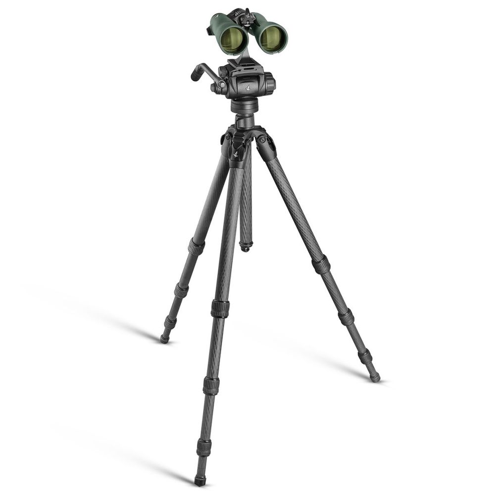 Swarovski Optik TAs stativadapter