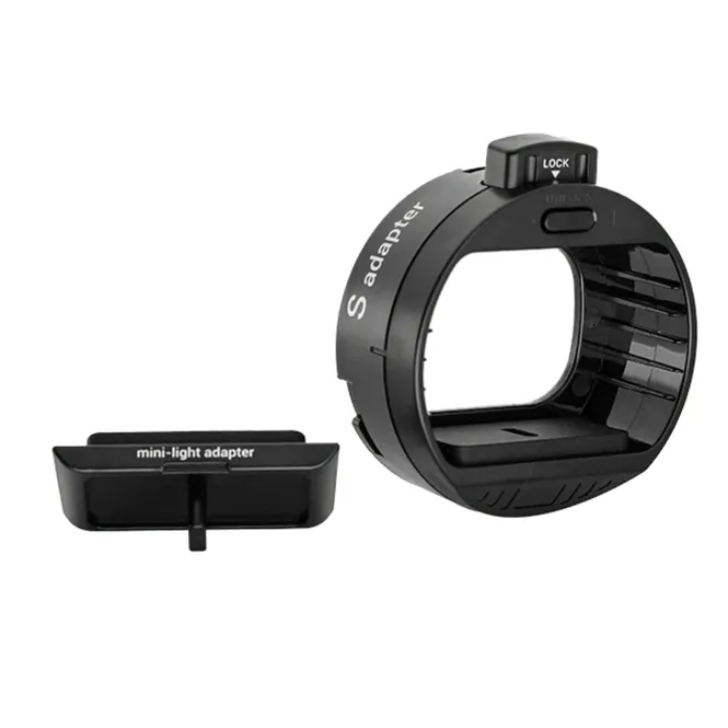 Hovedbilde SMDV S Adapter for Speedlight