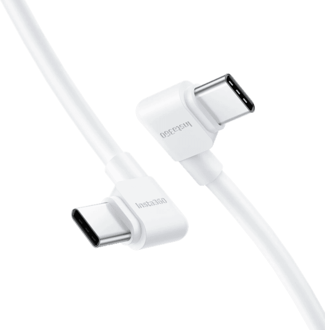 Hovedbilde Insta360  Flow 2 Pro USB-C Charge Cable