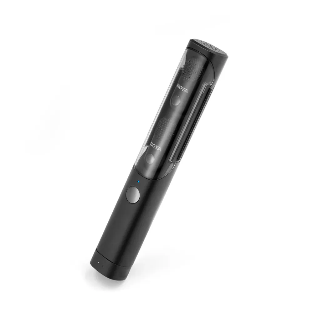 Boya  Mikrofon Transformable Magic 02 - USB-C, 3.5mm, Lightning