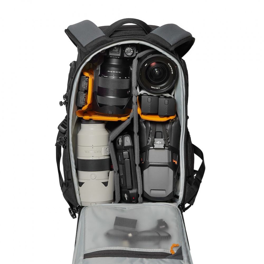 Lowepro Ryggsekk ProTactic BP 350 AW III
