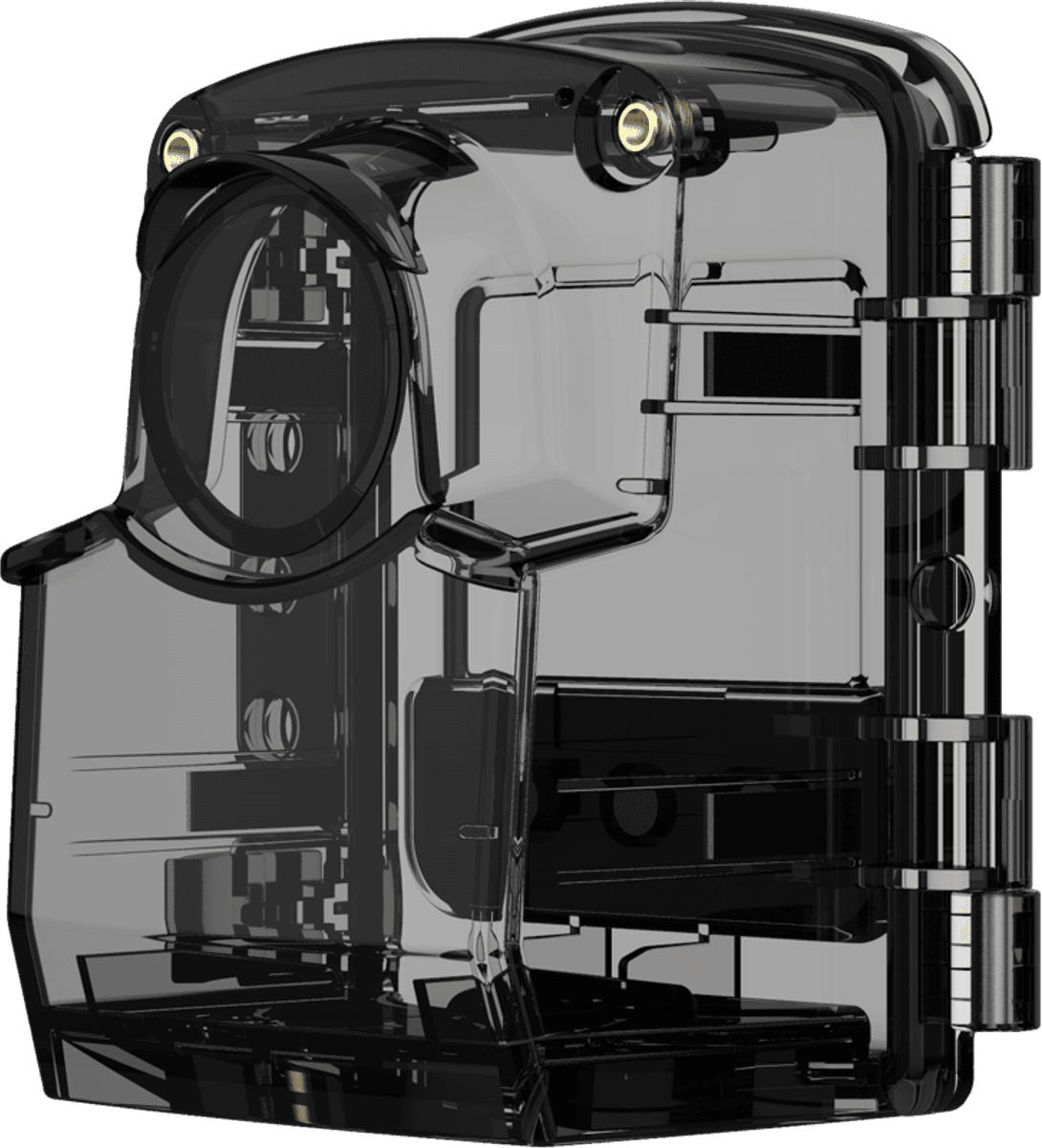 Brinno ATH1000 Vanntett Hus for TLC2020