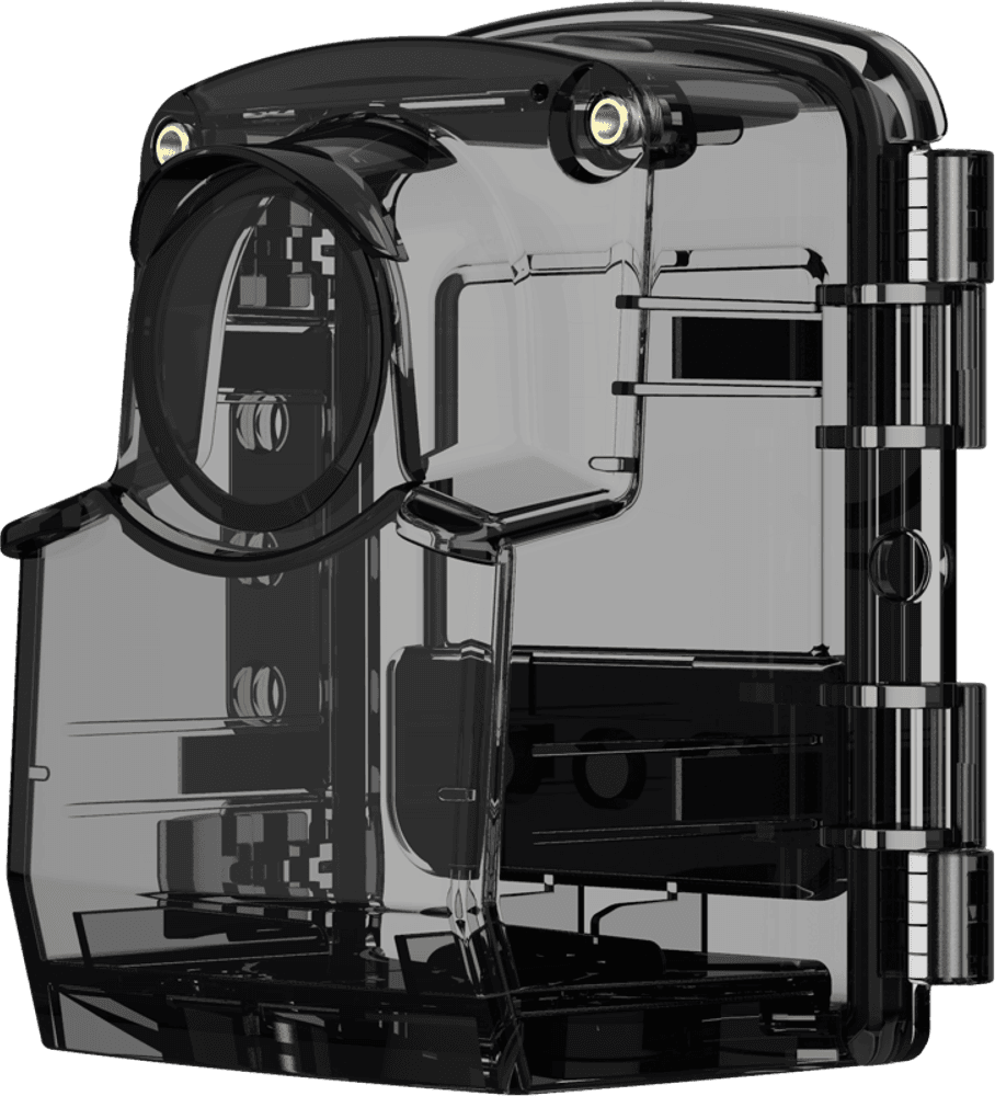 Brinno ATH1000 Vanntett Hus for TLC2020
