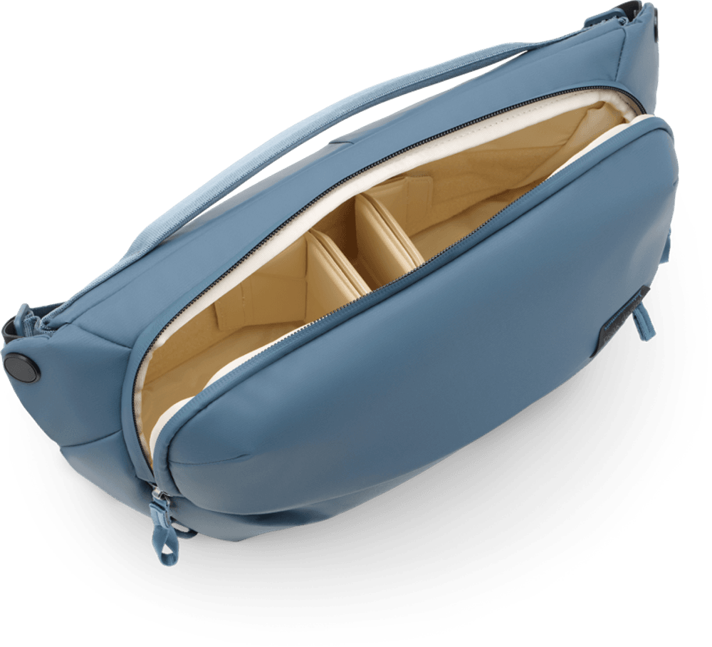 Peak Design Everyday Sling 10L I Ocean
