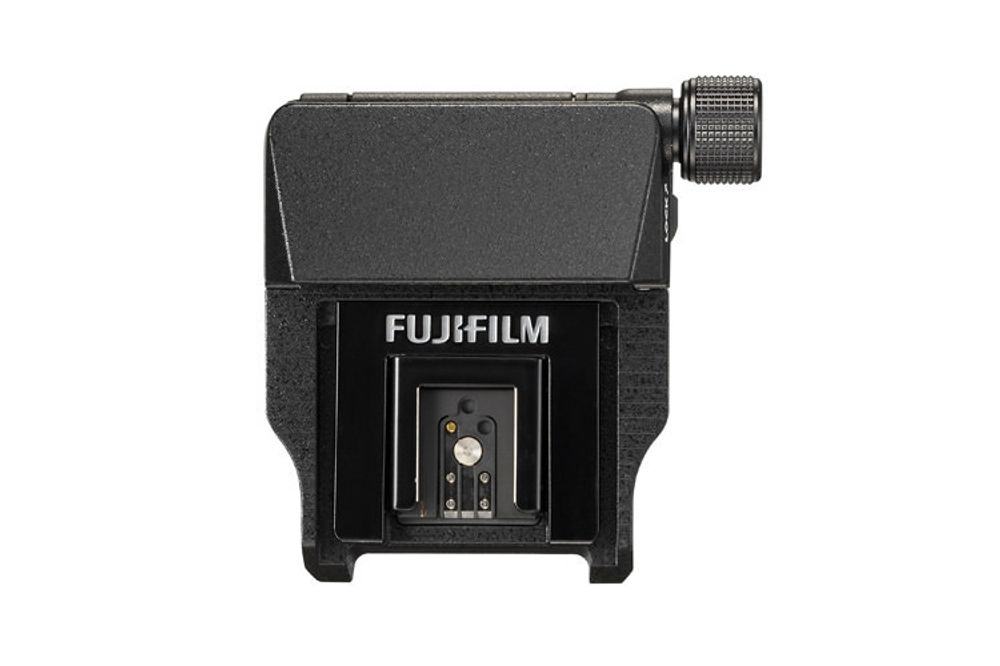 Fujifilm EVF-TL1 Tilt adapter