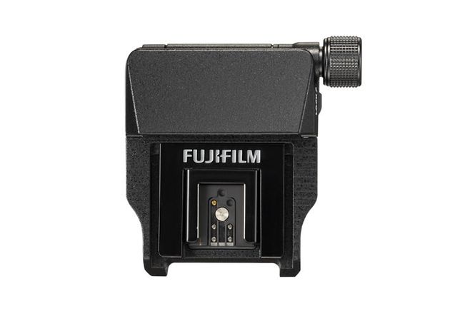 Hovedbilde Fujifilm EVF-TL1 Tilt adapter