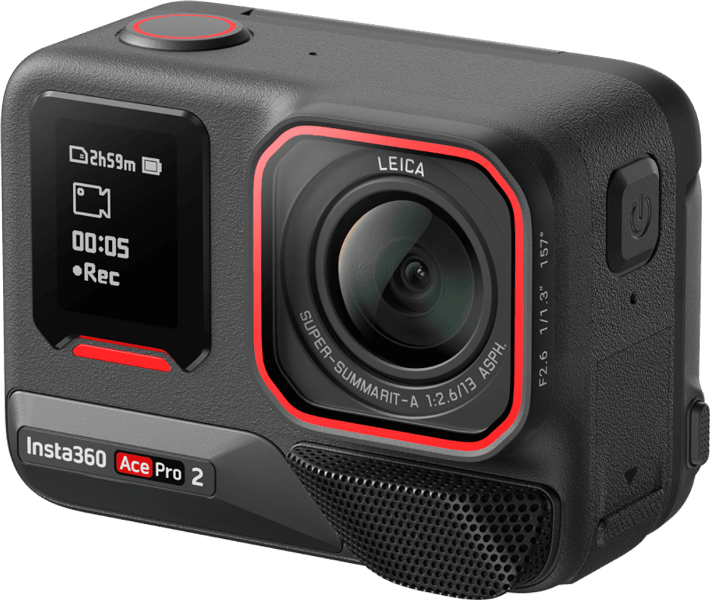 Insta360  Ace Pro 2 standard bundle