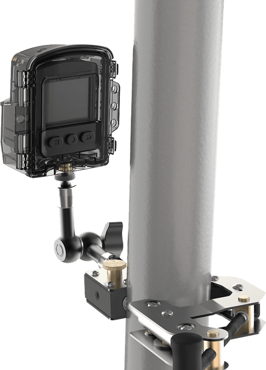 Brinno TLC2020 Time Lapse Camera Construction Bundle