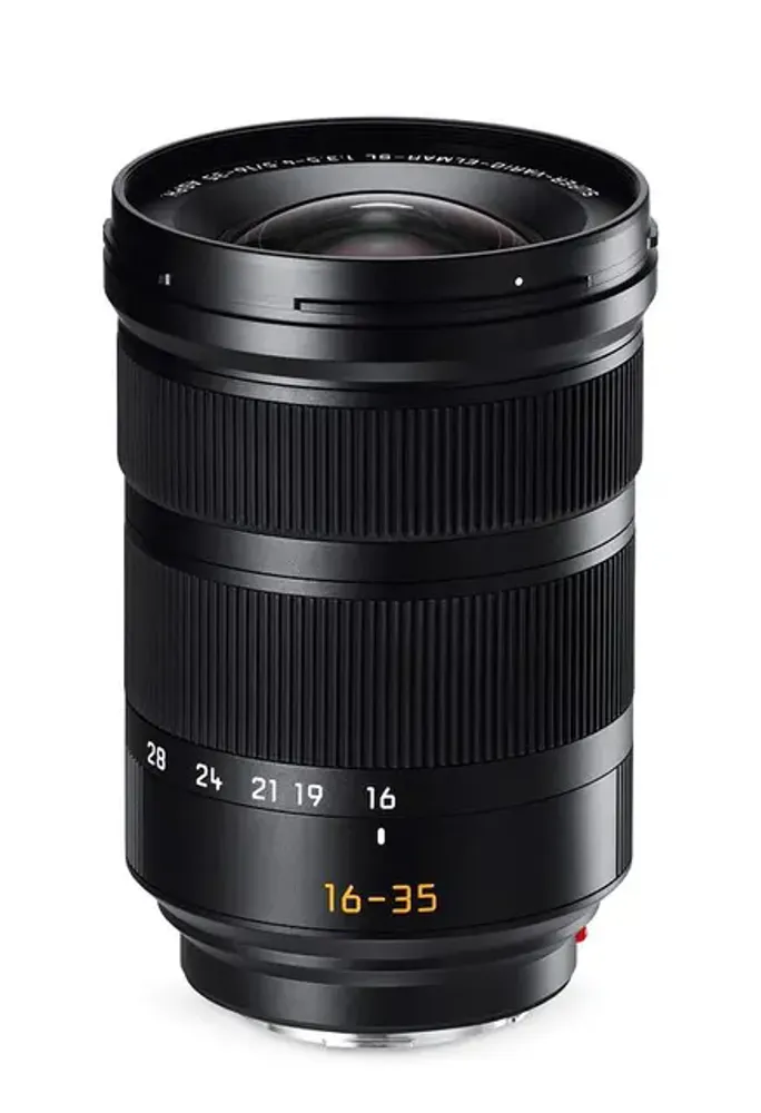 Leica Super-Vario-Elmar-SL 16-35mm
