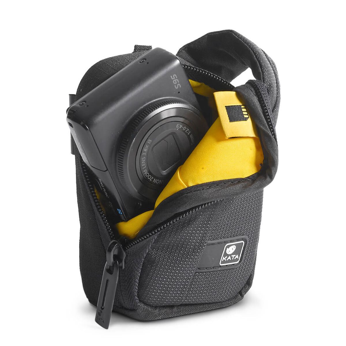 Kata D-Light Kameraveske ZP-4 KT DL-ZP4