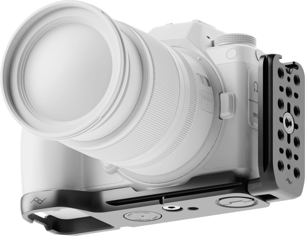 Peak Design Field Bracket I Fujifilm X-T5